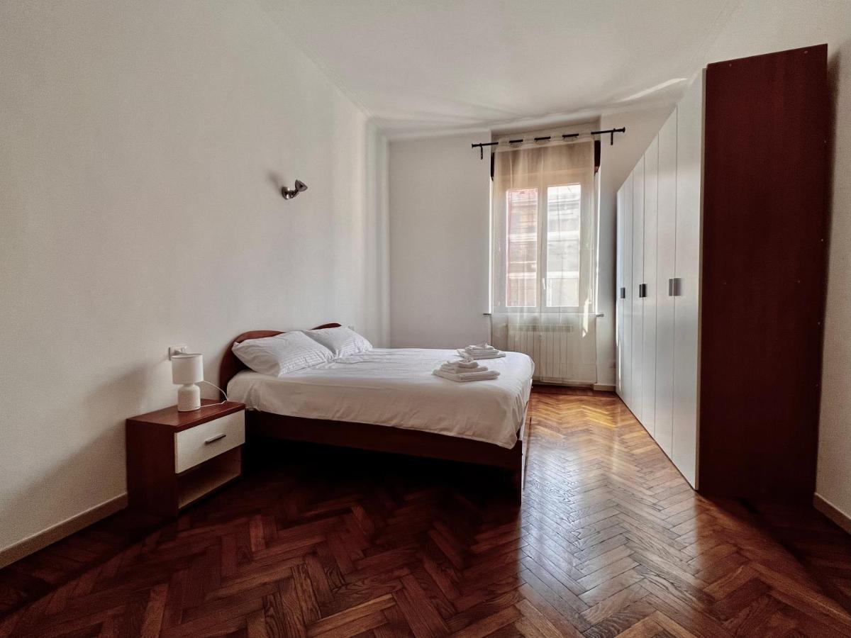 Apartment Big Deluxe Goldoni Duomo M4 Lin Aereoporto Milan