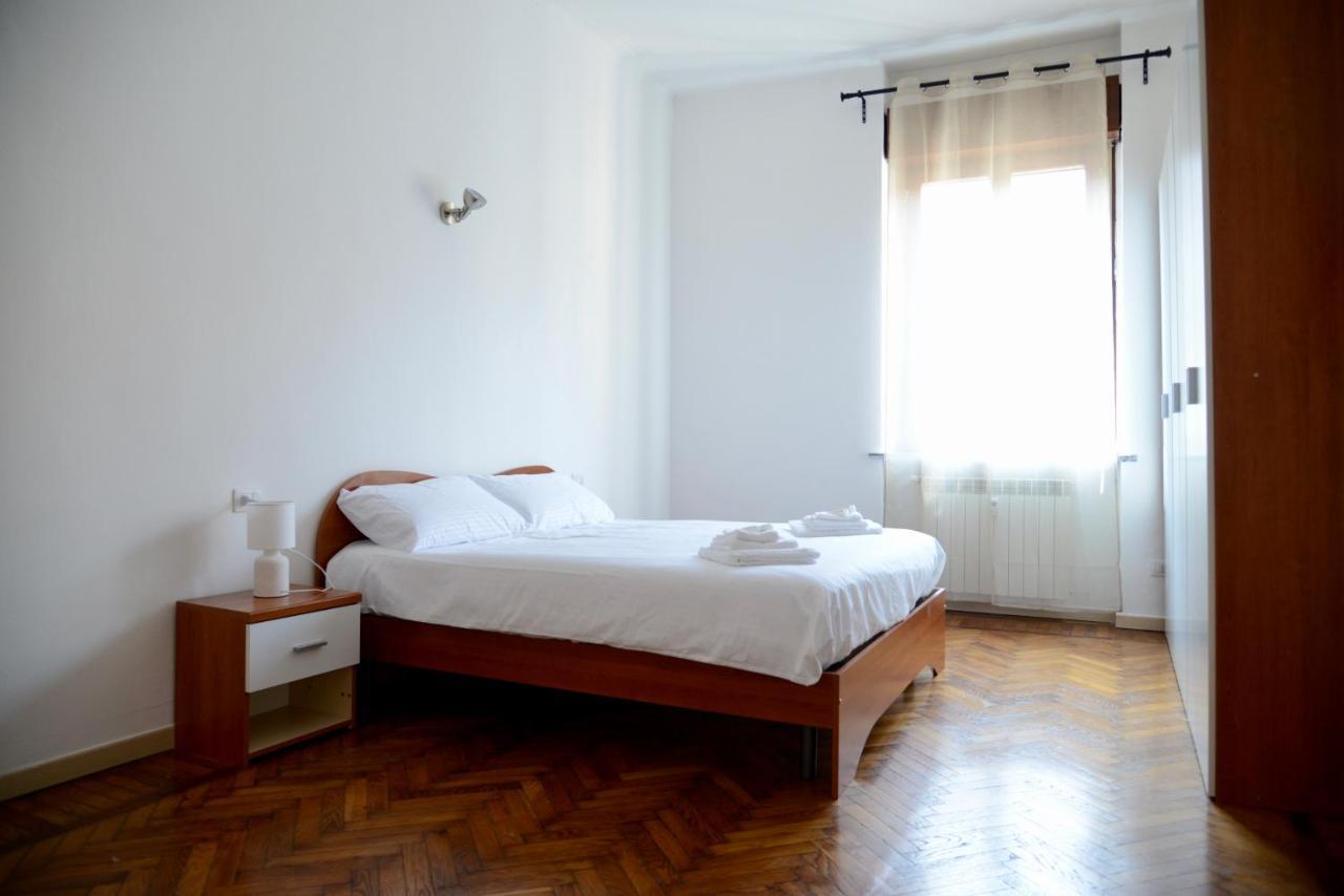 Big Deluxe Goldoni Duomo M4 Lin Aereoporto Apartment Milan