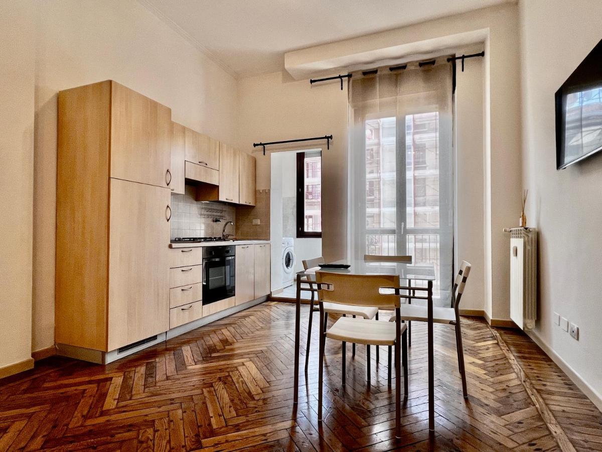 Big Deluxe Goldoni Duomo M4 Lin Aereoporto Apartment *